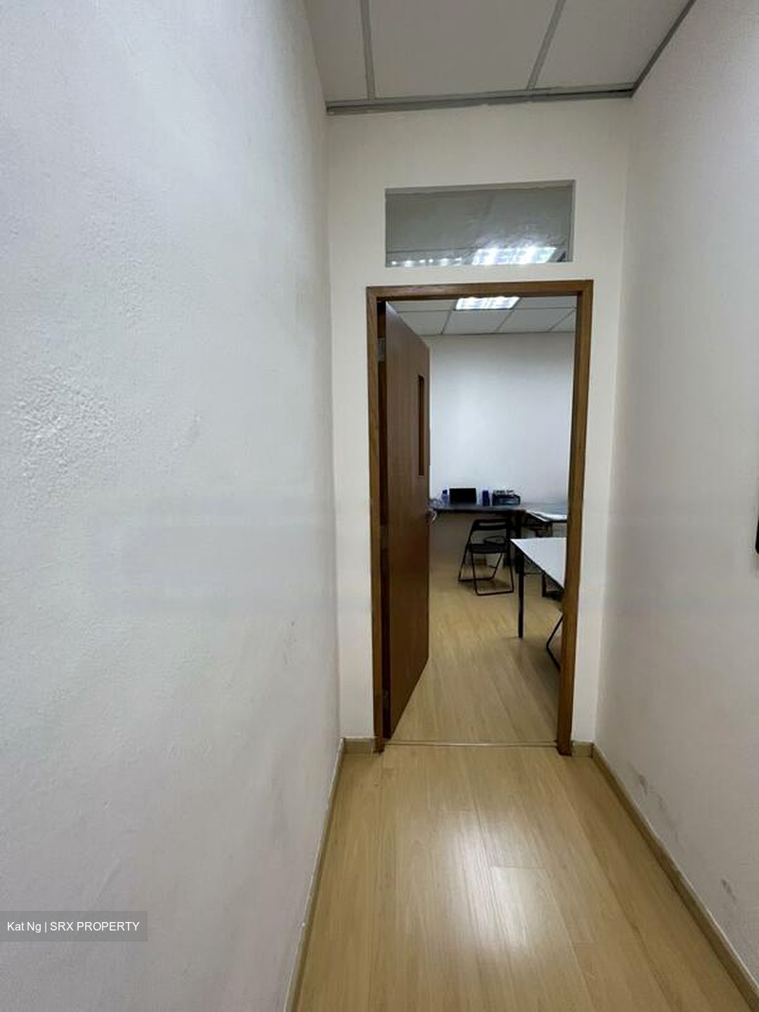 Mayfair Park (D21), Retail #483776921